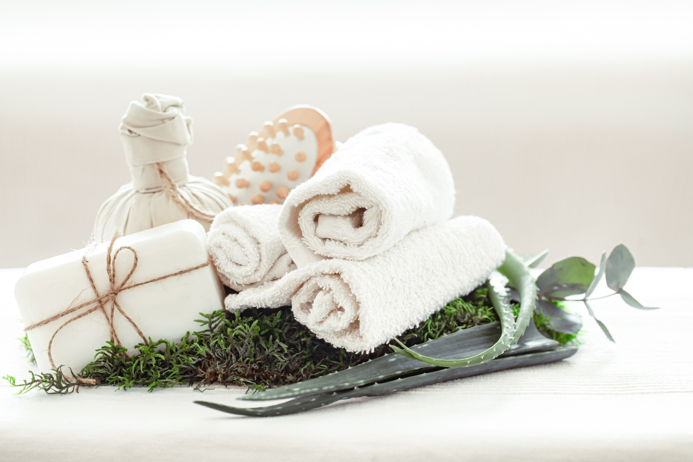 Bath sets