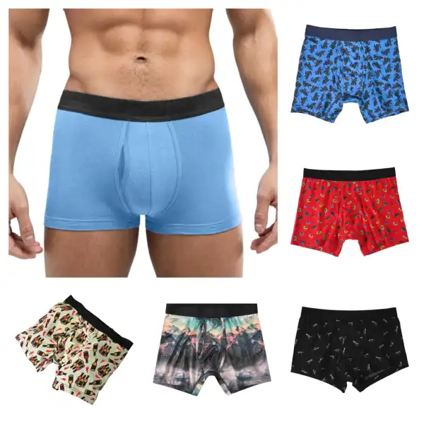 Boxer Shorts