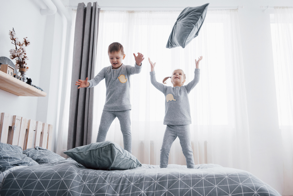Kids Bedding
