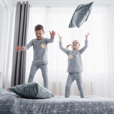 Kids Bedding