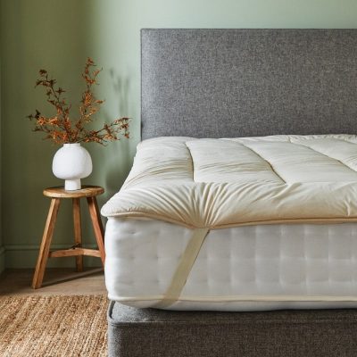 Mattress Toppers